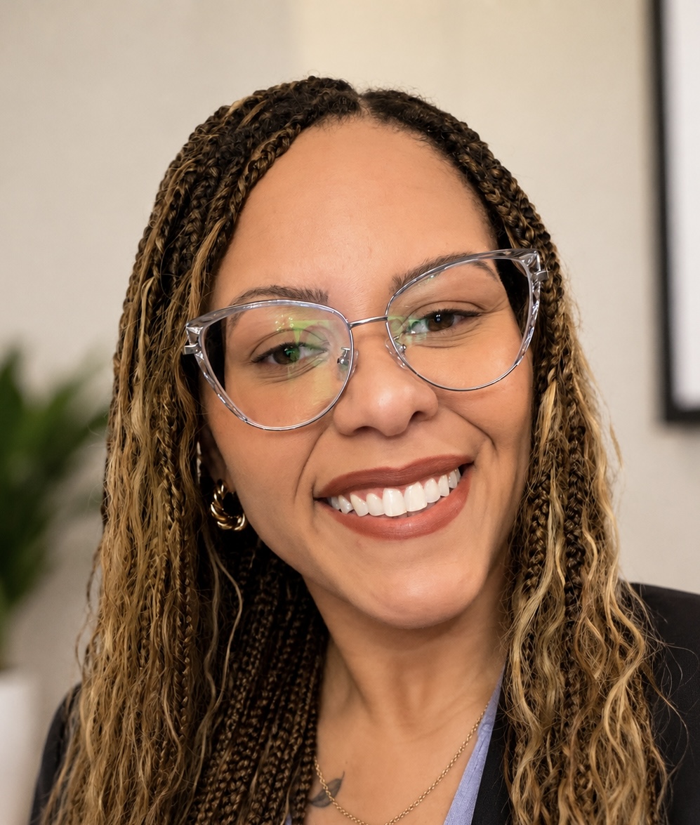 Founder of Advocate Smart